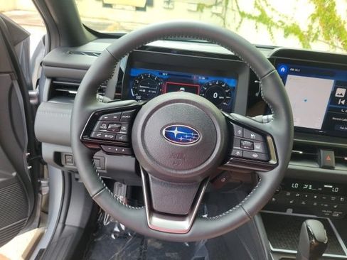 New 2026 Subaru Outback Touring XT AWD/4WD image 19
