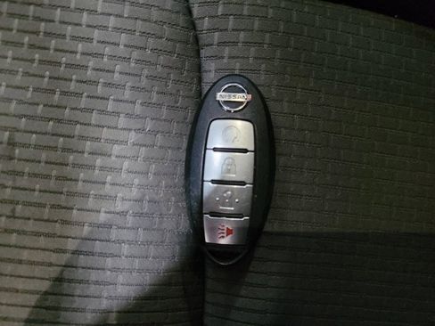 Used 2019 Nissan Pathfinder SV w/ Rock Creek Edition AWD/4WD image 32
