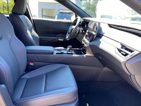 Certified 2023 Lexus RX 350 Premium w/ Cold Area Package AWD/4WD image 27