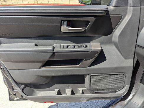 Used 2025 Toyota Sequoia SR5 w/ SR5 Premium Package image 10