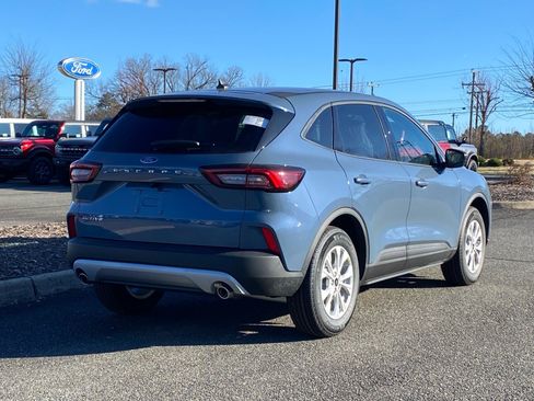 New 2026 Ford Escape Active w/ Cold Weather Package FWD image 4