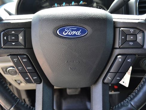 Used 2019 Ford F150 XLT w/ Equipment Group 302A Luxury AWD/4WD image 16