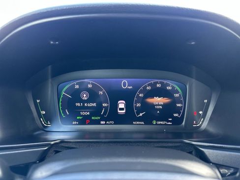 Used 2024 Honda Accord Sport image 23