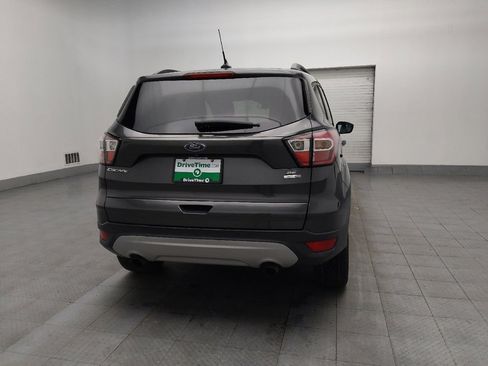 Used 2018 Ford Escape SE w/ SE Sync 3 Package image 7