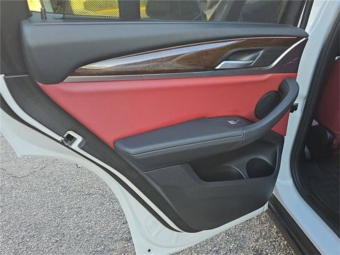 Used 2023 BMW X3 sDrive30i w/ Convenience Package image 9