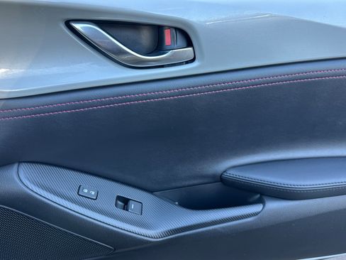 Used 2018 MAZDA MX-5 Miata Grand Touring image 27