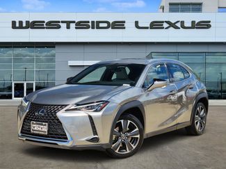 Used 2019 Lexus UX 200 w/ Premium Package video 1