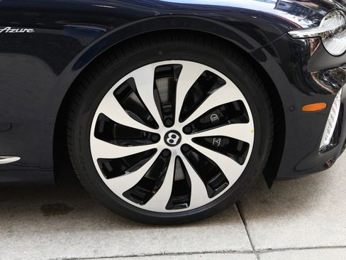 New 2026 Bentley Continental GTC image 22