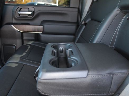 Used 2022 GMC Sierra 3500 Denali w/ Denali Ultimate Package image 78