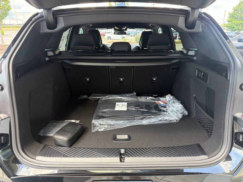 New 2026 BMW X3 xDrive30i AWD/4WD image 15