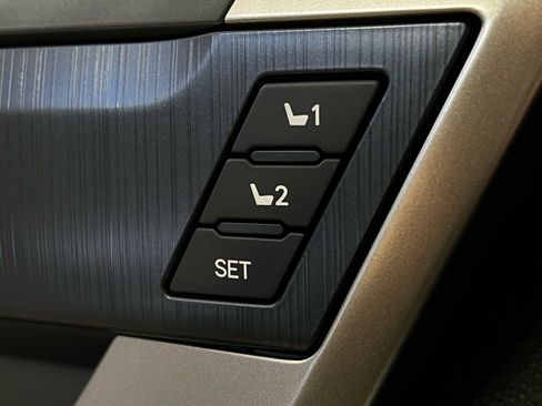 New 2026 Toyota Tundra Platinum image 11