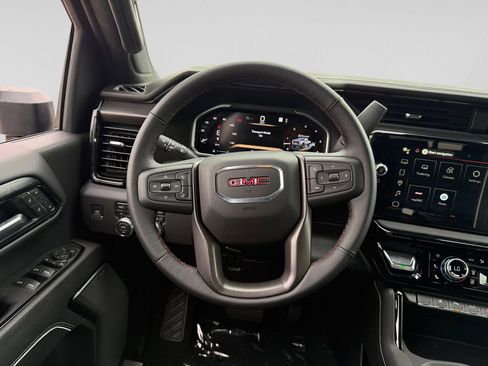 New 2026 GMC Sierra 2500 AT4X w/ LPO, Black Badging Package AWD/4WD image 14