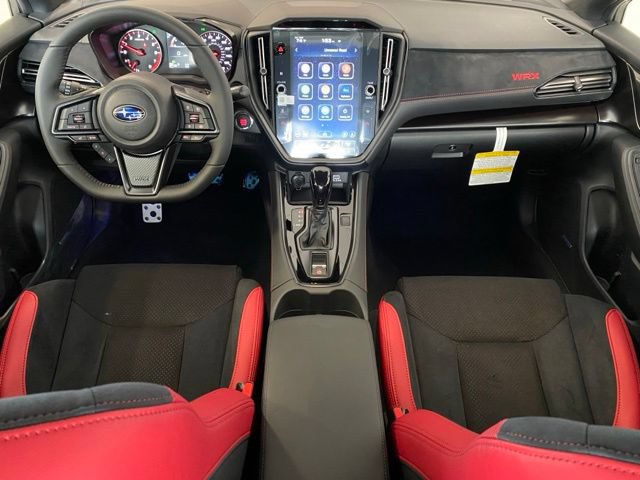 New 2026 Subaru WRX Limited AWD/4WD image 4