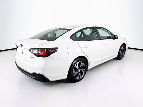 Used 2023 Subaru Legacy Premium image 8