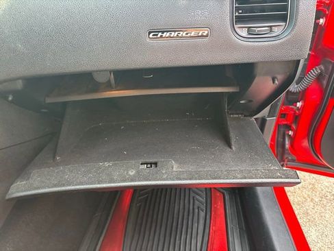 Used 2019 Dodge Charger GT w/ Blacktop Package image 47