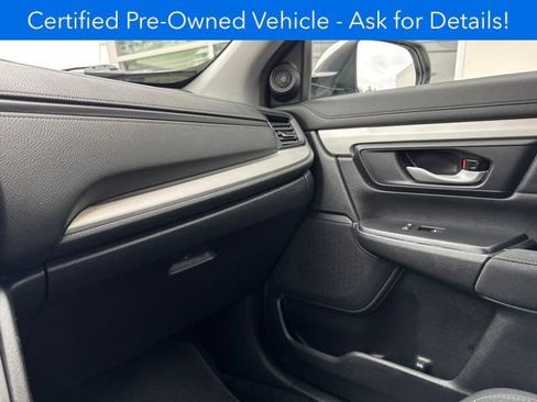 Used 2021 Honda CR-V Special Edition image 11