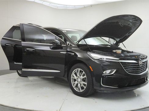 Used 2022 Buick Enclave Essence w/ Experience Buick Package image 10