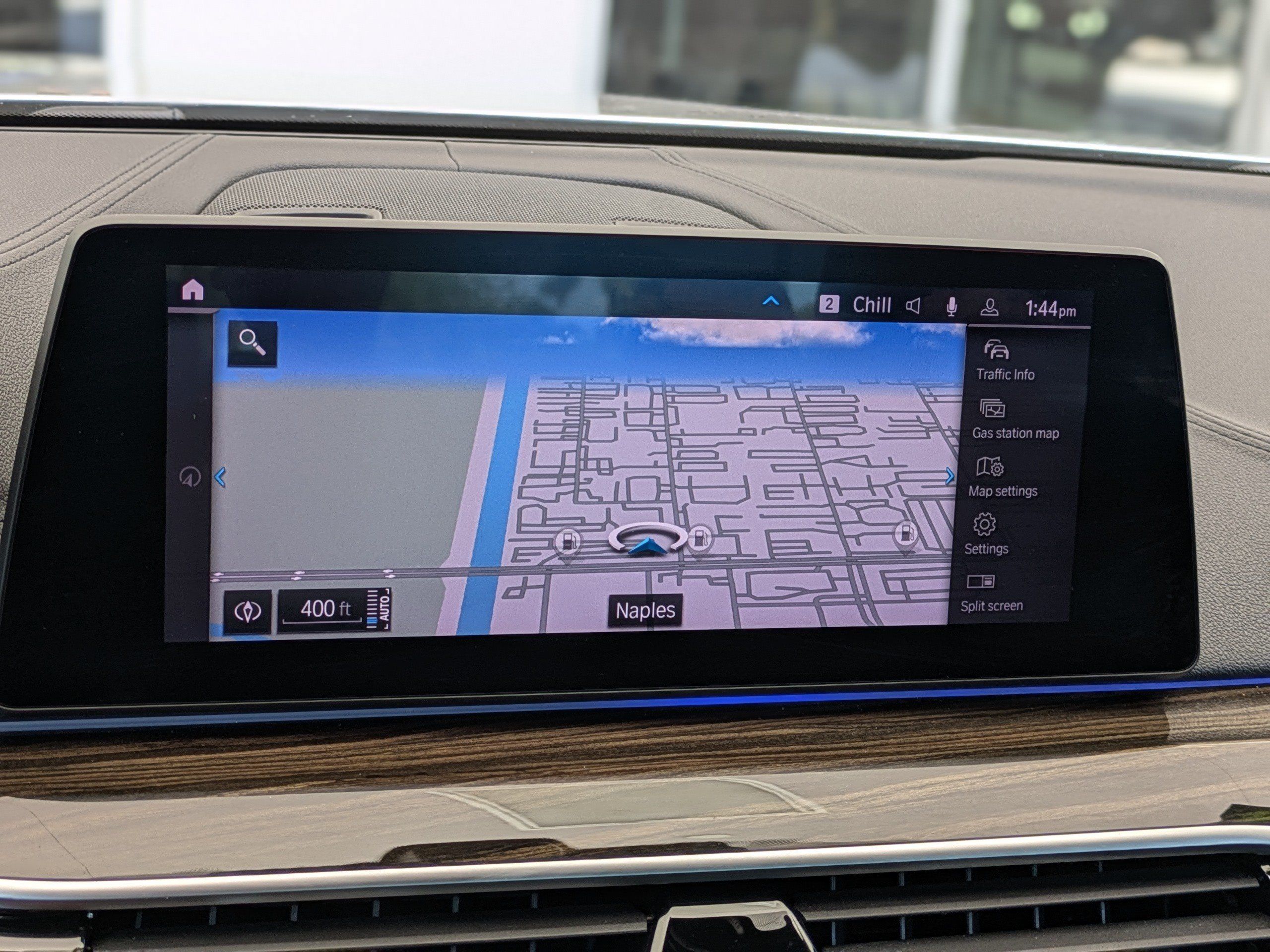 Used 2020 BMW 530e w/ Executive Package RWD image 24
