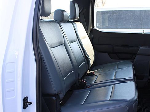 Used 2024 Ford F350 XL w/ FX4 Off-Road Package image 16