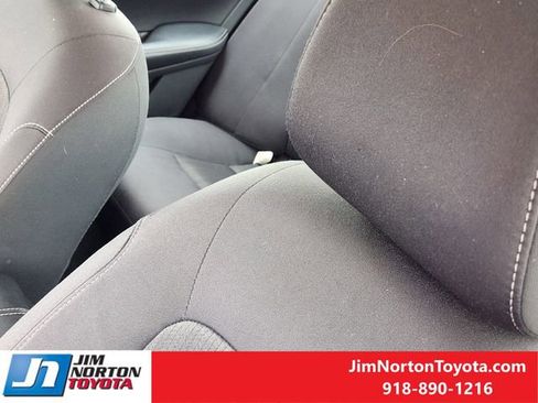 Used 2025 Nissan Altima 2.5 SV image 15