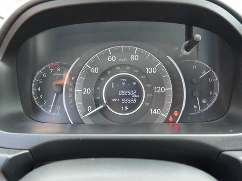 Used 2013 Honda CR-V EX image 11