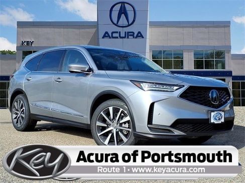 New 2026 Acura MDX w/ Technology Package image 1