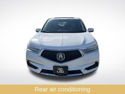 Used 2019 Acura MDX SH-AWD w/ Technology Package image 3