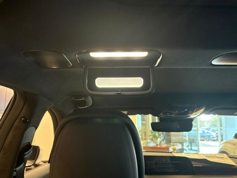 New 2026 Genesis G90 3.5T Prestige image 23