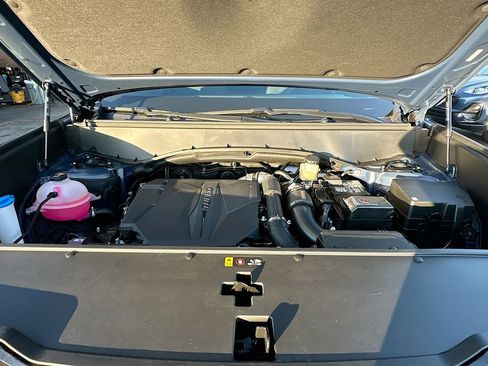 New 2027 Kia Telluride S image 32