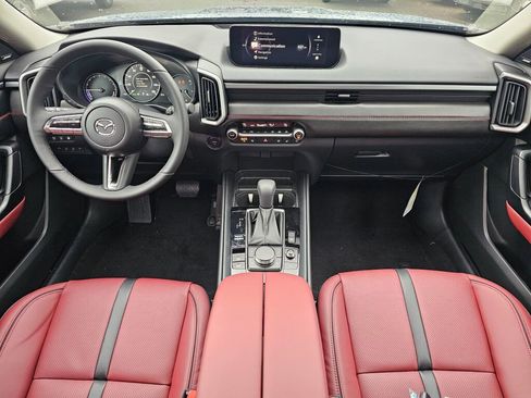 New 2026 MAZDA CX-50 AWD 2.5 Hybrid w/ Weather Package image 9