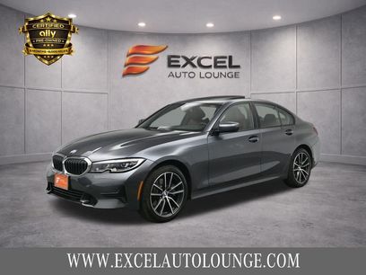 Used 2022 BMW 330i xDrive Sedan w/ Premium Package 2