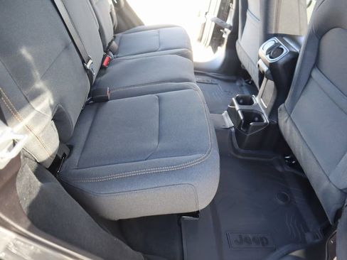 New 2026 Jeep Wrangler Willys image 14