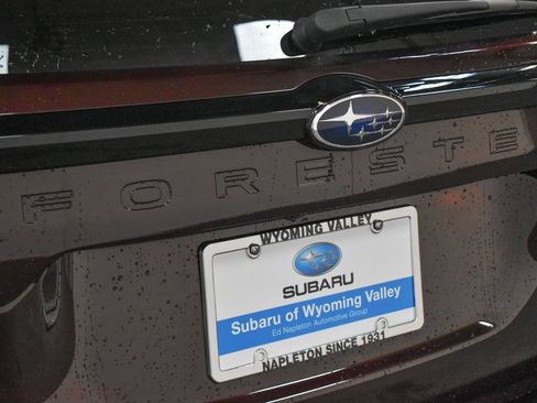 New 2026 Subaru Forester Limited image 9