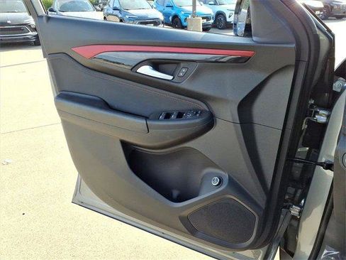 New 2026 Chevrolet TrailBlazer RS w/ Convenience Package image 15