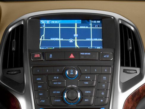 Used 2014 Buick Verano FWD image 21