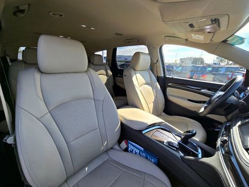Used 2019 Buick Enclave Essence image 53