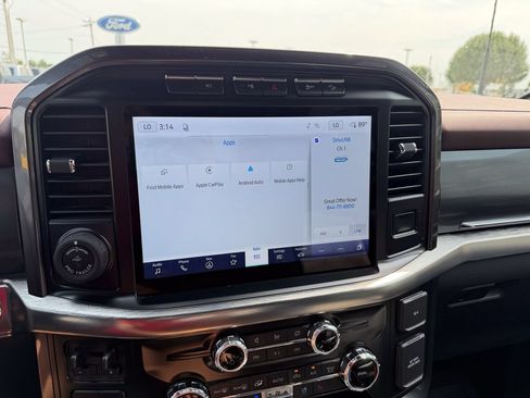 Used 2022 Ford F150 Lariat w/ Equipment Group 502A High AWD/4WD image 22