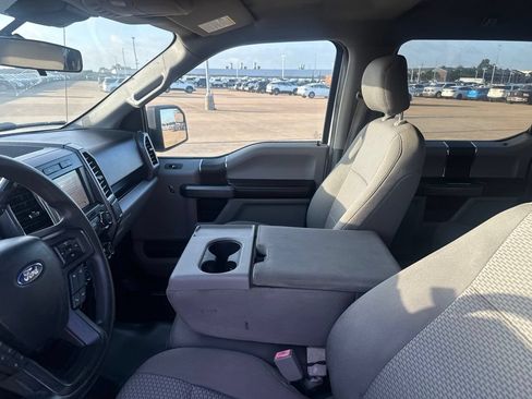 Used 2019 Ford F150 XLT RWD image 35