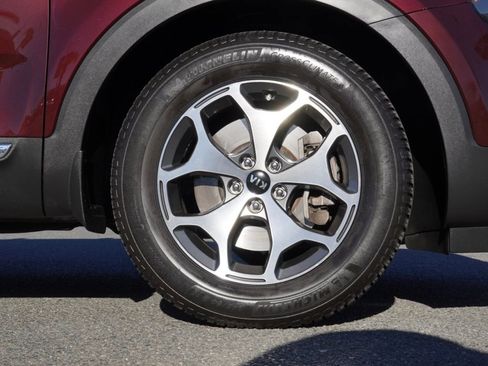 Used 2020 Kia Telluride EX image 9