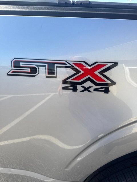 Used 2023 Ford F150 XL w/ STX Appearance Package AWD/4WD image 10