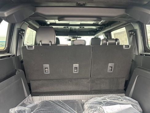 New 2025 Ford Bronco Outer Banks image 23