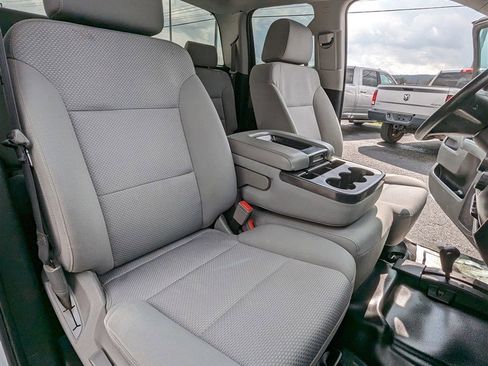 Used 2019 GMC Sierra 2500 4x4 Double Cab w/ Sierra Convenience Package image 21