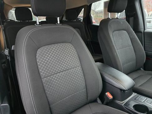 Used 2024 Ford Escape Active image 11