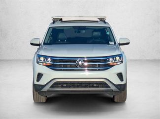 Used 2022 Volkswagen Atlas SE FWD video 2