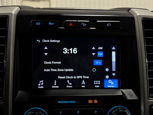 Used 2019 Ford F250 Lariat w/ Lariat Value Package image 47