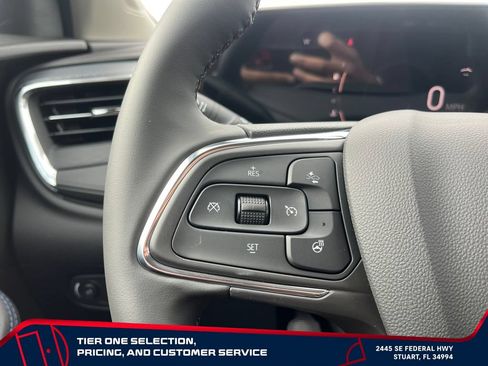 New 2026 Buick Encore GX Sport Touring w/ Advanced Technology Package FWD image 25