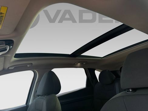 Used 2022 Hyundai Tucson SEL image 6