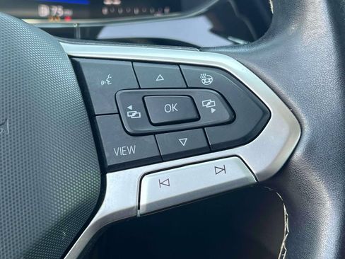 Used 2023 Volkswagen Taos S w/ Driver Assistance Package AWD/4WD image 22