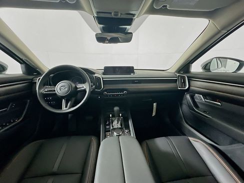New 2026 MAZDA CX-50 AWD 2.5 S w/ Weather Package image 18