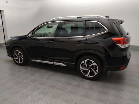 Used 2022 Subaru Forester Touring w/ Popular Package #3 AWD/4WD image 3